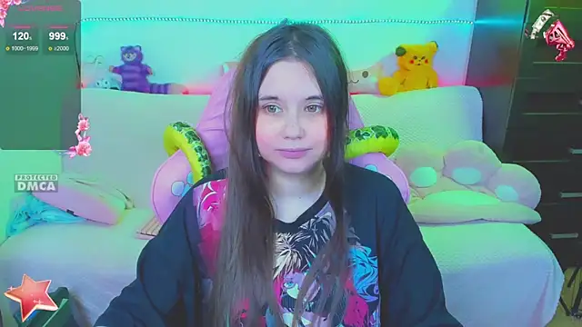 Lolisuccub online show from 01.28.25