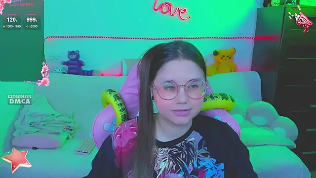 Lolisuccub online show from 01.28.25