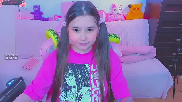 Lolisuccub online show from 02.09.25