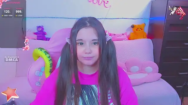 Lolisuccub online show from 02.12.25