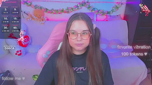 Lolisuccub online show from 09.17.25