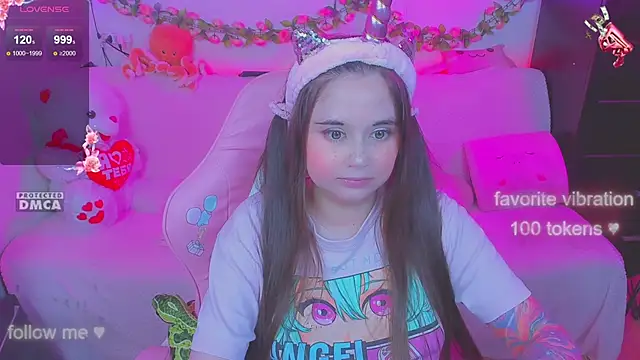 Lolisuccub online show from 09.24.25