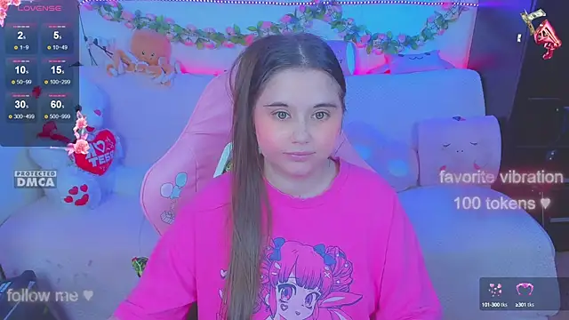 Lolisuccub online show from 09.27.25