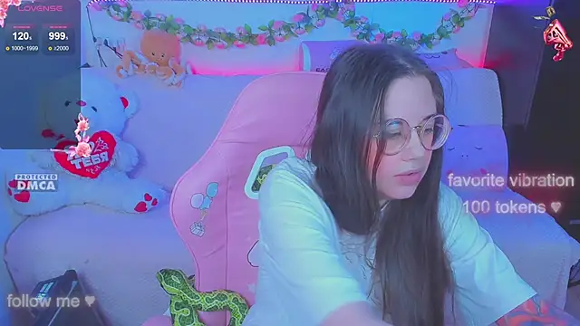 Lolisuccub online show from 10.02.25