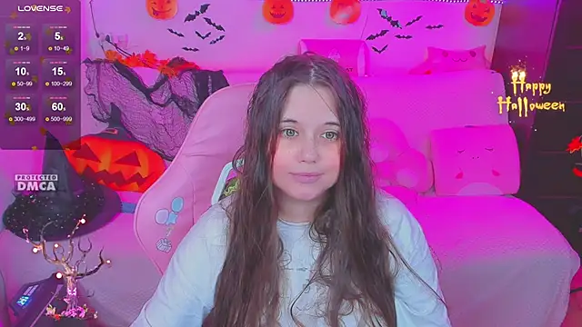 Lolisuccub online show from 11.15.25