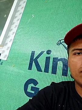 Diablo9804 online show from 09.30.25