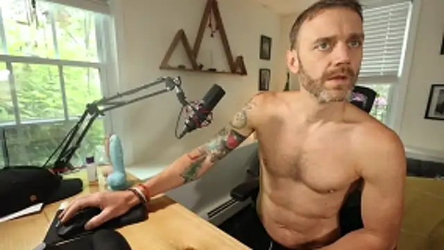 BradBronton online show from 05.30.26