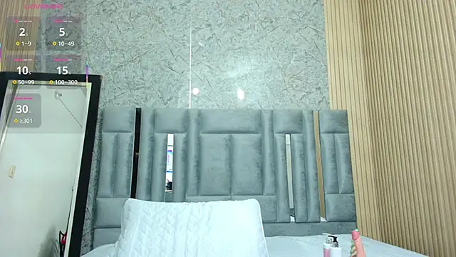 veronicaroose  online show from 01.15.26