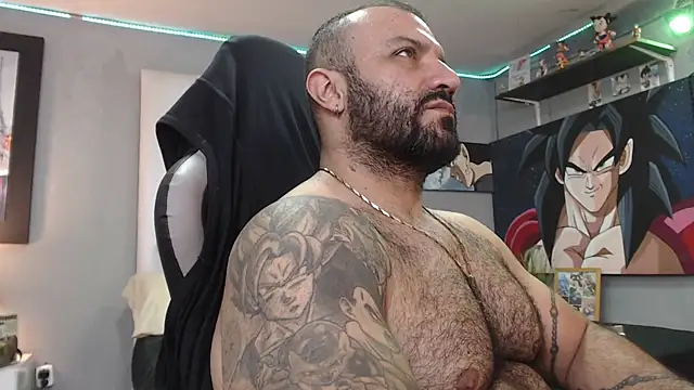 bardock 1 online show from 01.19.25