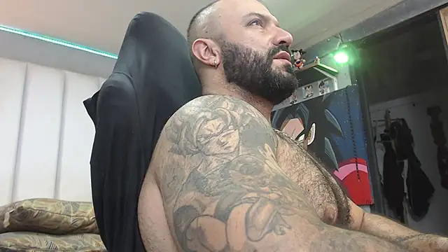 bardock 1 online show from 01.30.25