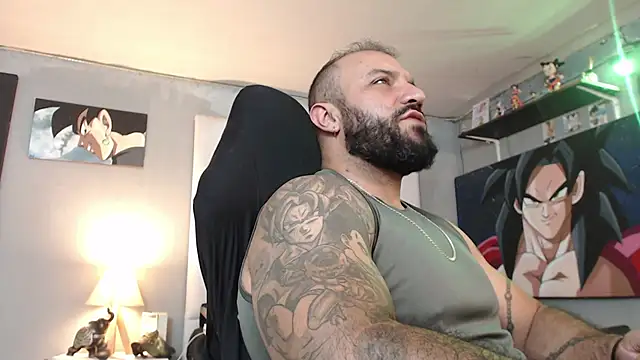 bardock 1 online show from 12.03.25