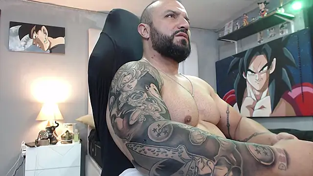 bardock 1 online show from 02.01.26