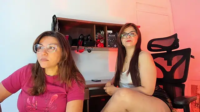 Susaan Miilf online show from 01.14.26