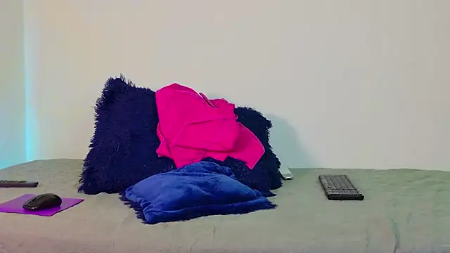 Susaan Miilf online show from 03.21.26