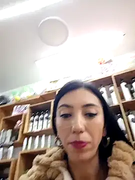 LunaZambrano online show from 03.07.25