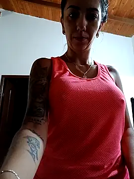 LunaZambrano online show from 03.19.25