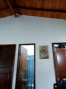 LunaZambrano online show from 09.12.25