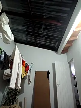 LunaZambrano online show from 09.30.25