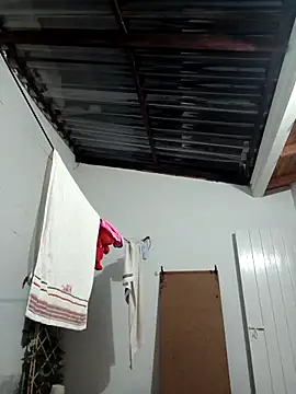 LunaZambrano online show from 10.14.25