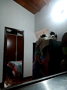 LunaZambrano online show from 11.16.25