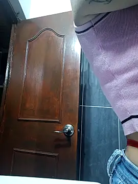 LunaZambrano online show from 02.10.26