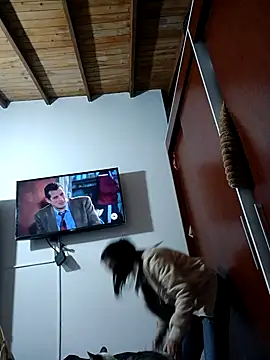 LunaZambrano online show from 02.24.26