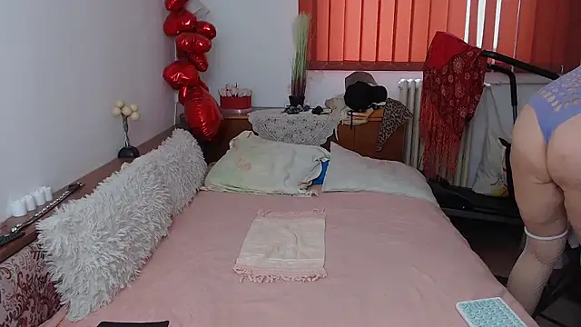 MilfDolores online show from 04.04.26