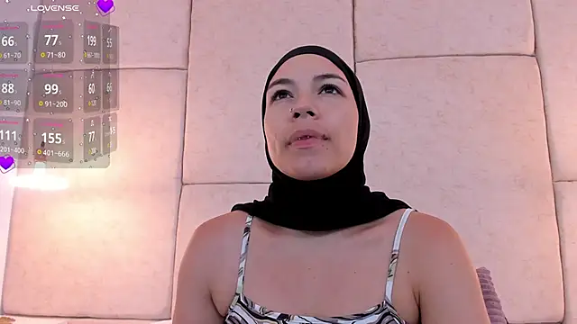 aisha vs online show from 02.03.25