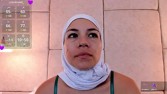 aisha vs online show from 02.28.25