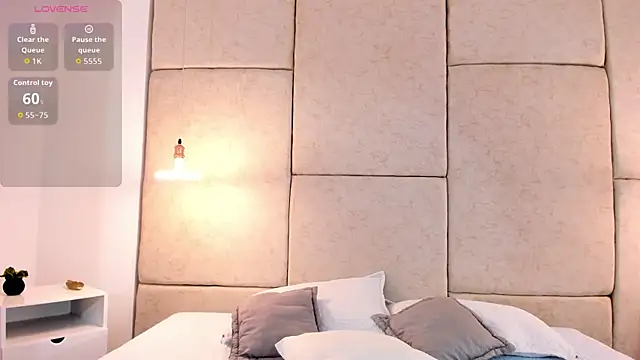 aisha vs online show from 02.24.26