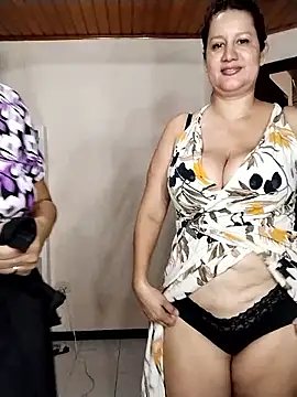 keilymadam online show from 09.10.25