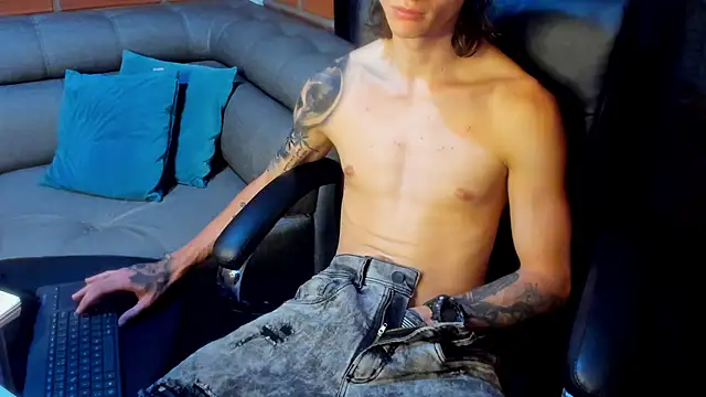 Dmtry6 online show from 01.28.25