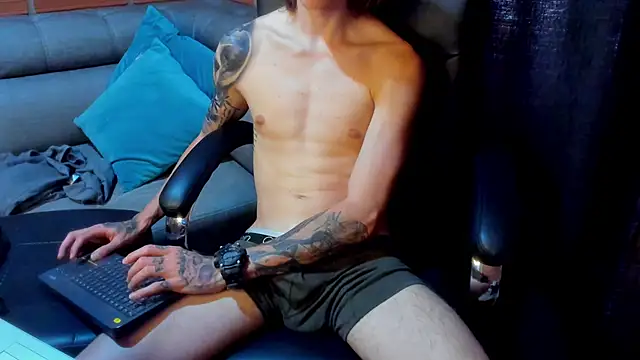 Dmtry6 online show from 01.29.25