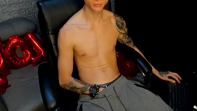 Dmtry6 online show from 02.16.25