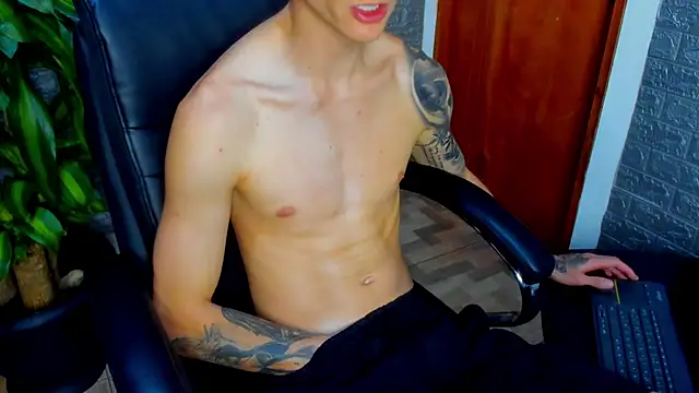 Dmtry6 online show from 03.21.25