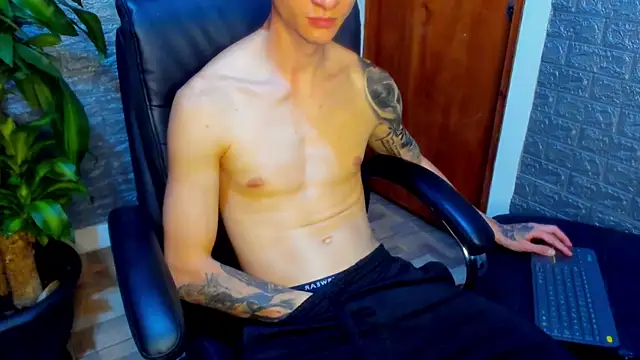 Dmtry6 online show from 03.23.25