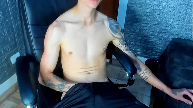 Dmtry6 online show from 09.15.25