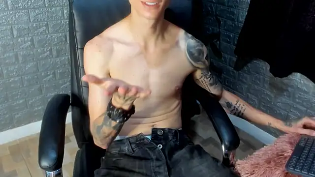 Dmtry6 online show from 11.28.25