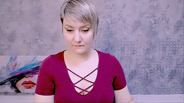 Snapshot of Djullia chatting on 03.01.25 Djullia online show from 03.01.25