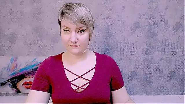 Snapshot of Djullia chatting on 03.14.25 Djullia online show from 03.14.25