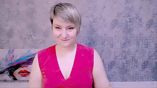 Snapshot of Djullia chatting on 03.20.25 Djullia online show from 03.20.25