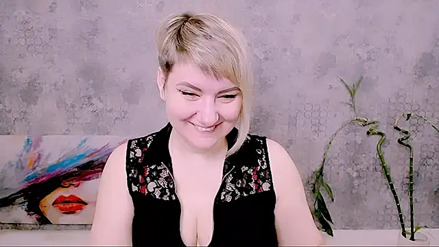 Djullia online show from 03.21.26