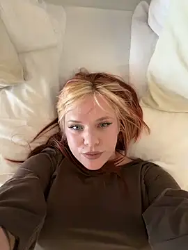 AnjaAmelia online show from 03.22.26