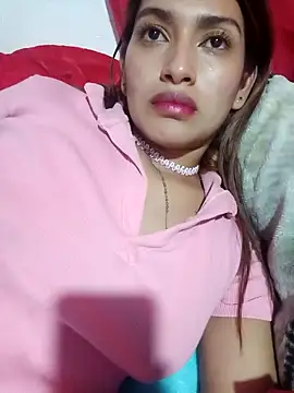 Snapshot of annie-19 chatting on 01.17.25 annie-19 online show from 01.17.25