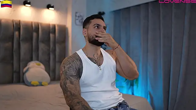 john king29 online show from 02.25.26