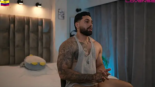 john king29 online show from 04.07.26