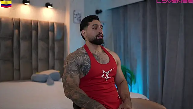 john king29 online show from 04.13.26