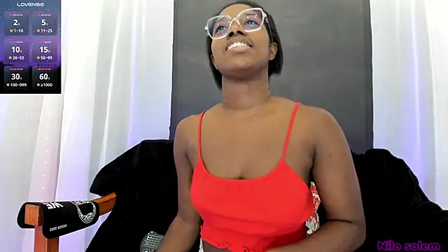 nilosolem online show from 02.02.25