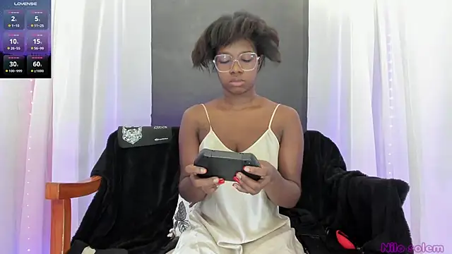 nilosolem online show from 02.04.25