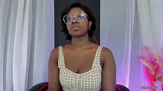 nilosolem online show from 10.26.25